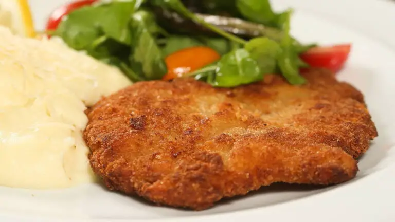 BIFE À MILANESA FÁCIL E RÁPIDO Melhor Receita