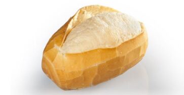 Pão Francês sempre crocante