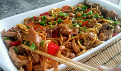 Yakisoba