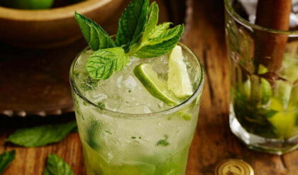 Mojito Cubano Tradicional