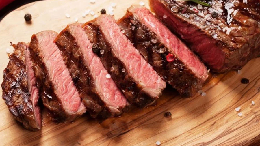 Melhores carnes para bife